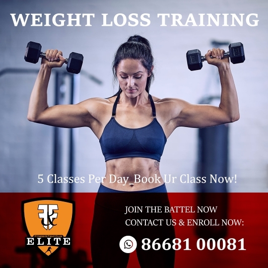 90mins training program
