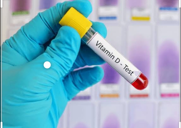 What Is Vitamin D3?
Cholecal