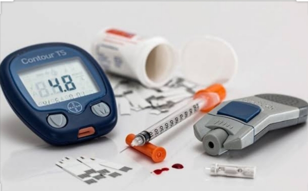 GTT Test ???
At diagnosticcent