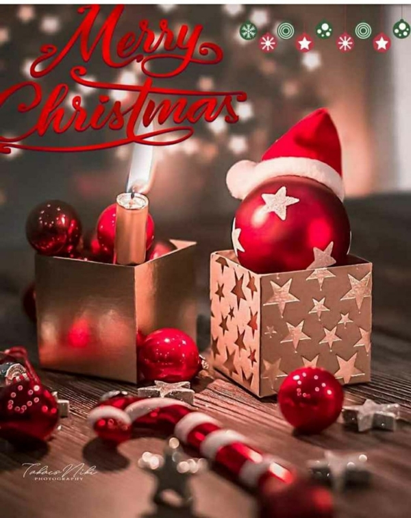 merry christmas full