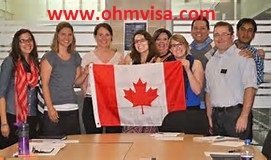 3 years open work permit