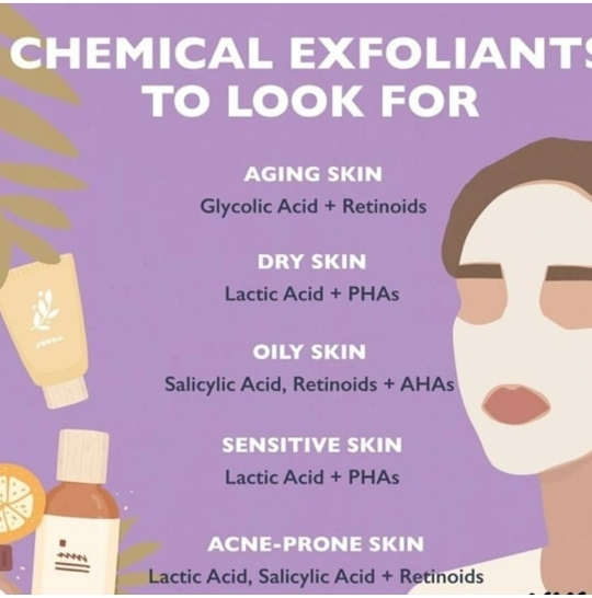 skin smooth
