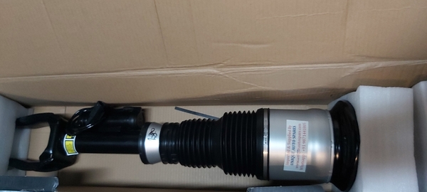 original brake booster