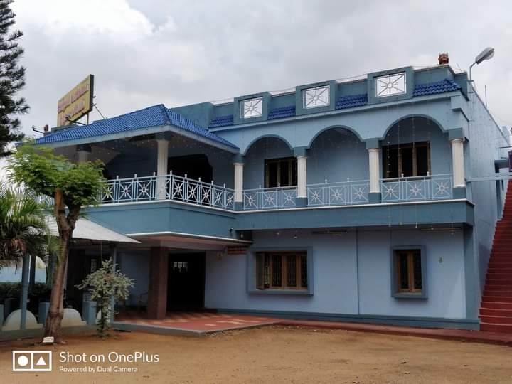 event venues contact