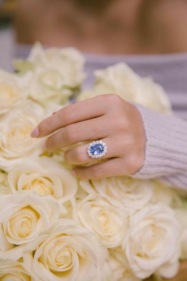 natural gemstone
