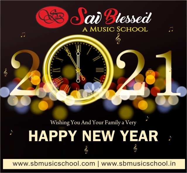 happy new year