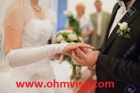 married