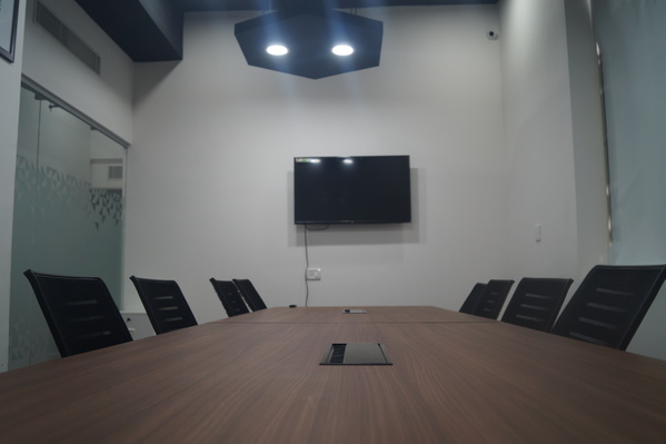 conference rooms