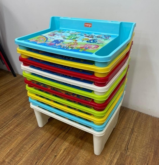school desk