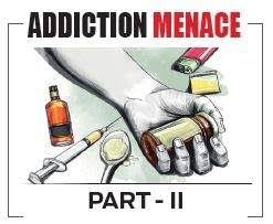 top de addiction centres