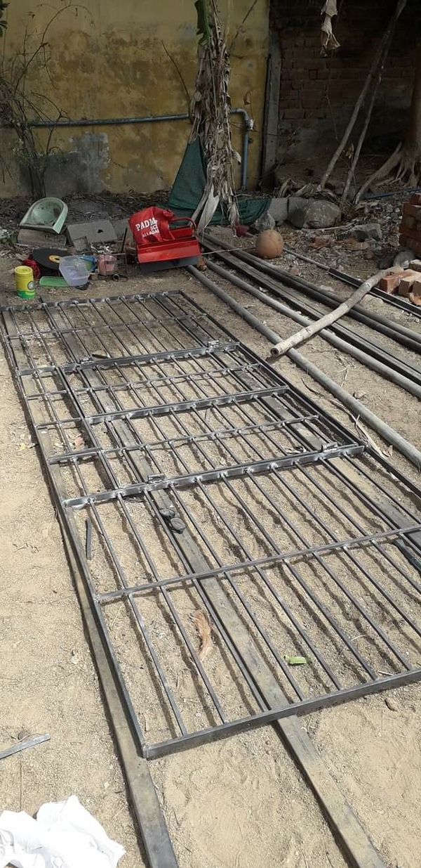 Coretech Engineering in Chennai, India