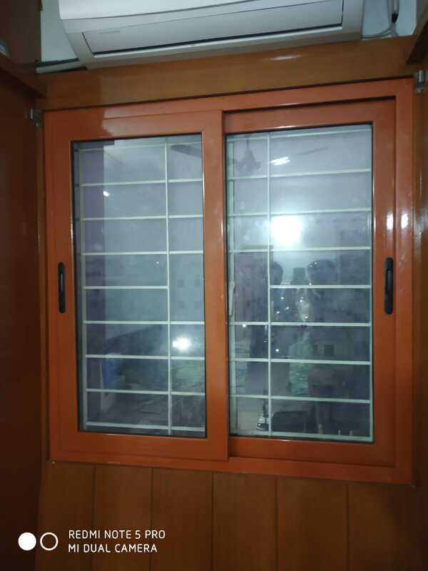 update image not found