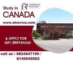 cambrian college