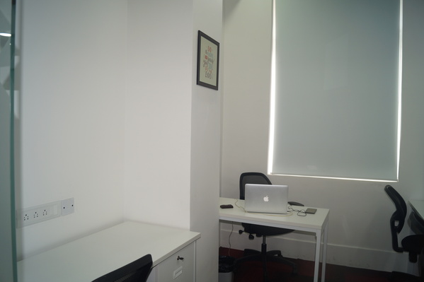executive seating arrangement