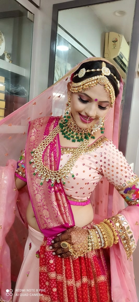 bride