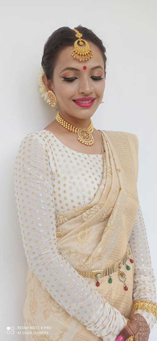 traditional jewellery