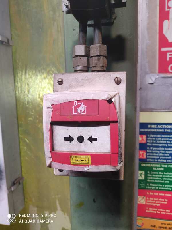 SHIVAM FIRE ENTERPRISES