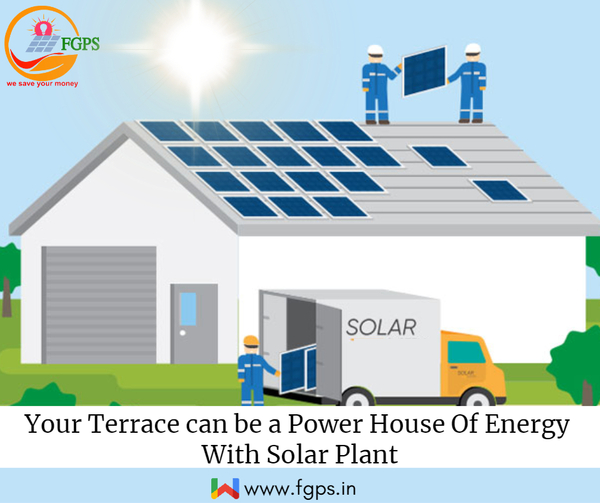 Future Green power Solution Pv