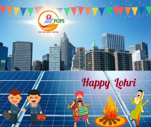 Future Green Power Solution Pv