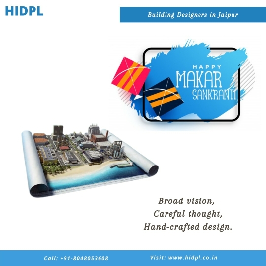 best architect firm in jaipur