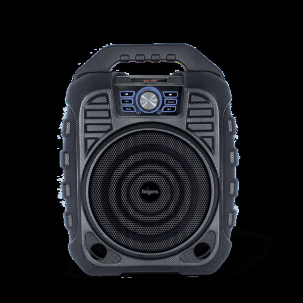 fingers usb speaker available