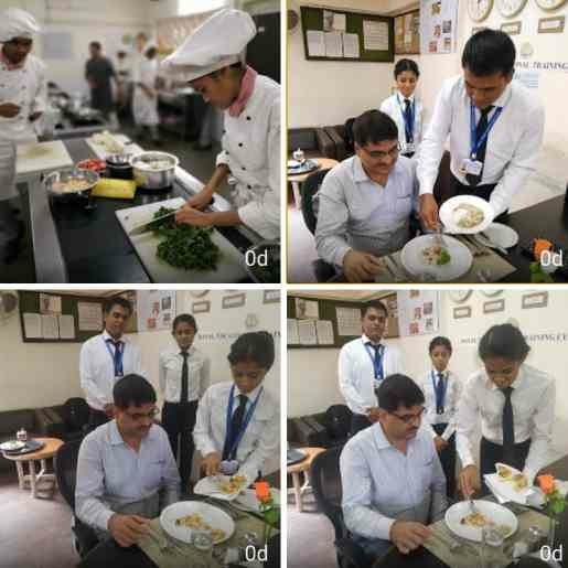 Top Degree in Hotel Manag