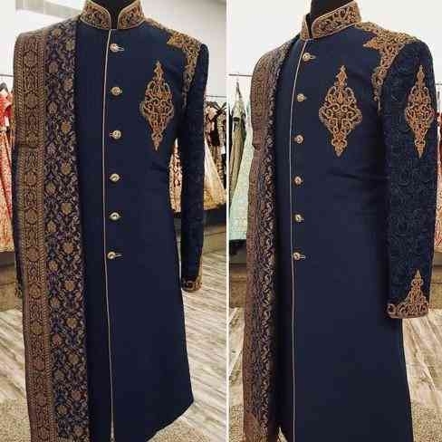 sherwani