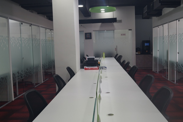 workstations