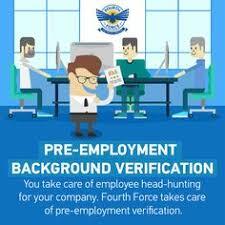 prospective employee