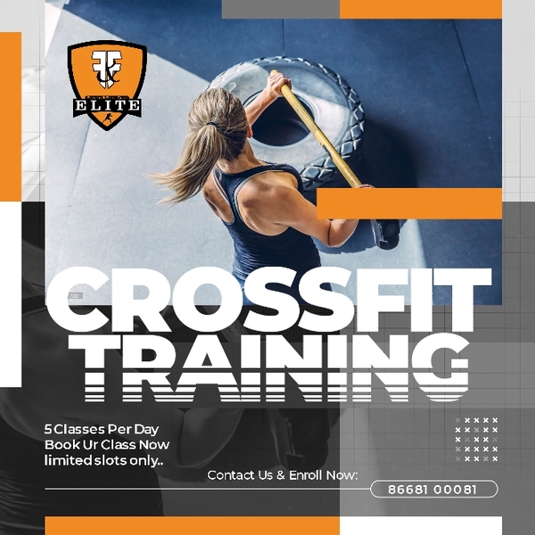 trained athletes