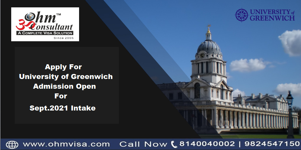 greenwich university