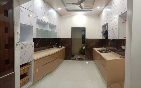 designer kitchens