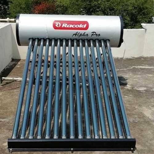 hykon solar water heater 5