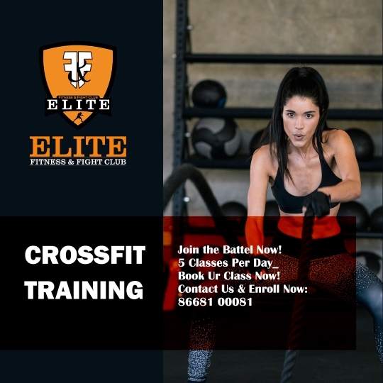 workout program
