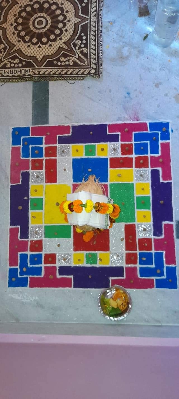 mandir