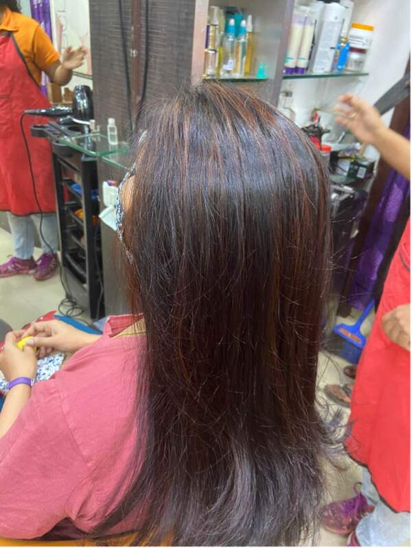 Be more noticeable person Beauty is the 