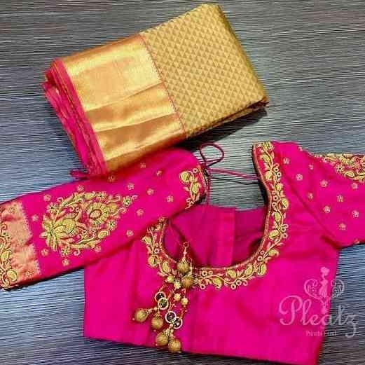 designs blouse