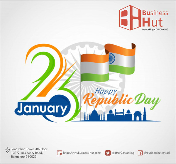 happy republic day