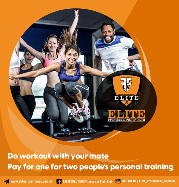 functional workout training