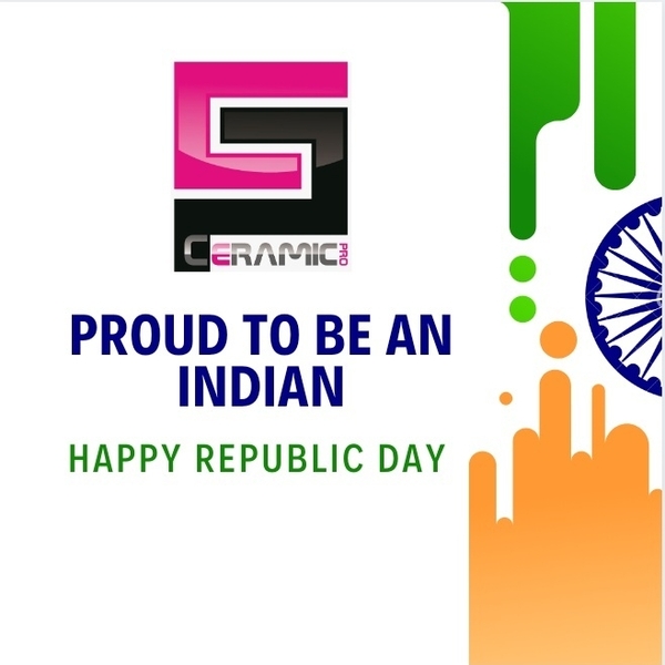 wishing happy republic day