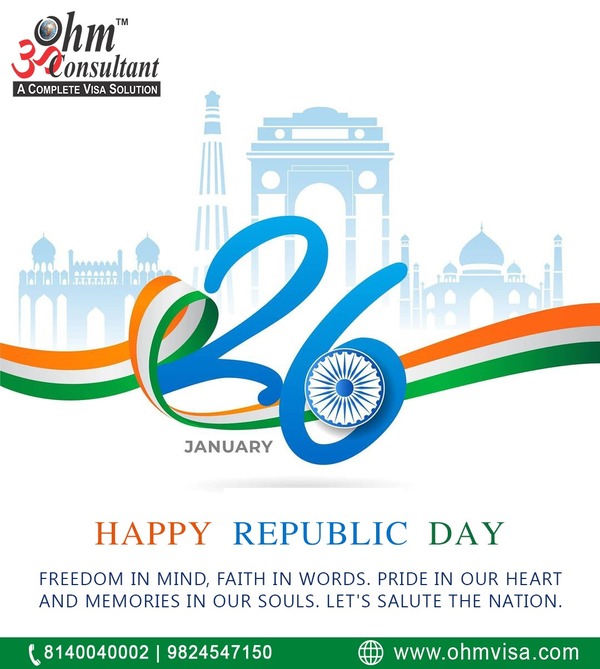 happy republic day