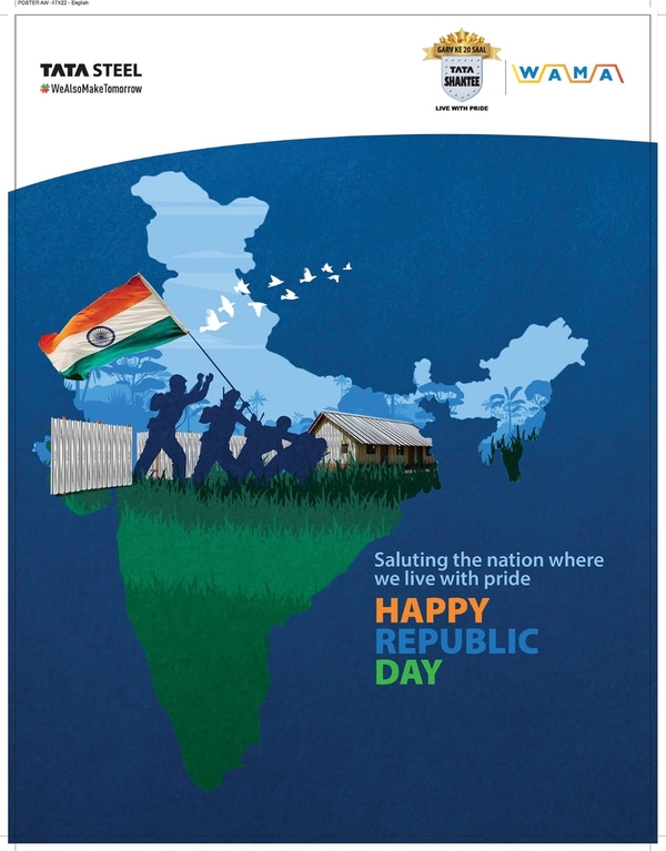 happy republic day