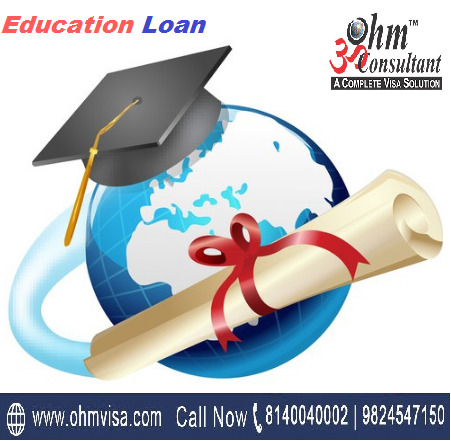 foreign education loan