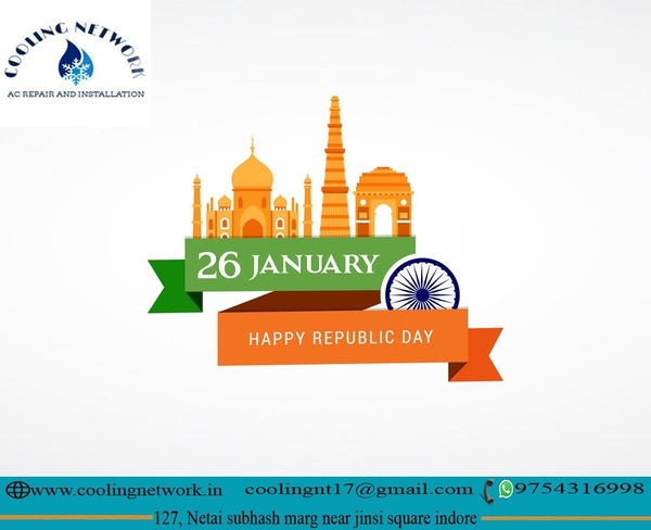 fridge repair indore