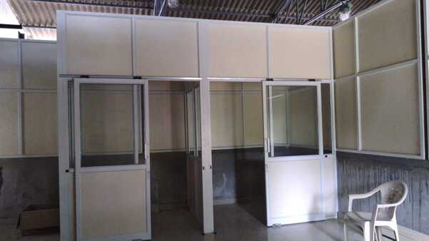 update image not found