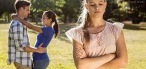 extramarital affairs