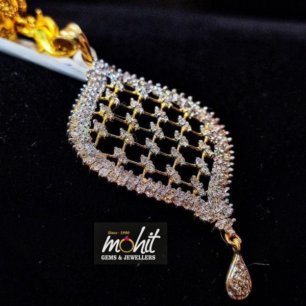 pendant afterwards