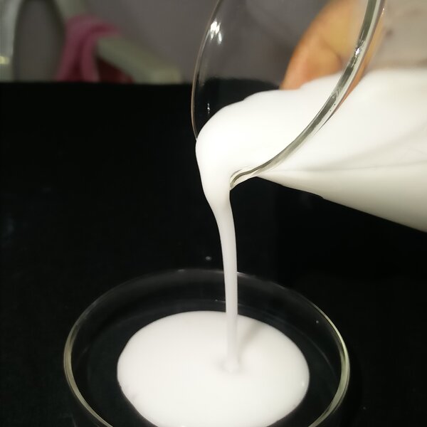 DRP SILICONE / M R SILICONE INDUSTRIES MANUFACTURE