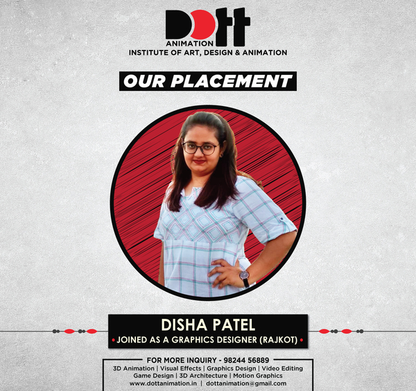 disha patel