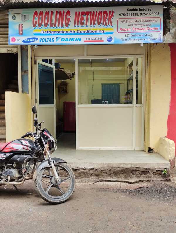 services